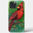 Buscar pintura del pájaro iphone fundas Acuarela