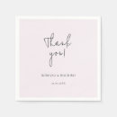 Buscar lila servilletas Guión