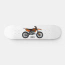 Buscar carretera tablas de skate Motociclista