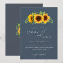 Buscar sunflower invitaciones Simple
