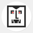 Buscar vampiros pegatinas Espeluznante