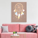 Buscar boho lienzos Nativo americano