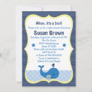 Buscar nautical invitaciones baby shower Niños