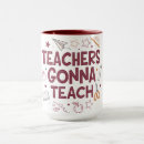 Buscar garabatos tazas Profesores