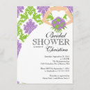 Buscar damasco invitaciones Para ella