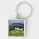 Buscar mi castillo llaveros Campo