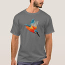 Buscar martín pescador camisetas Colorido