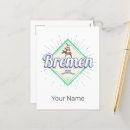 Buscar bremen postales Vintage