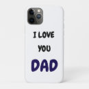 Buscar amo al papá iphone fundas Día del padre