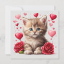 Buscar cat valentine tarjetas General y unisex