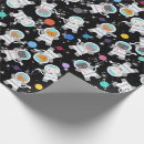 Buscar gatitos papel de regalo Para niños