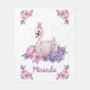 Buscar cisne mantas Para niños