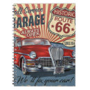 Buscar 66 libretas Coche