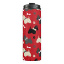 Buscar escoceses tazas Perro