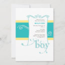 Buscar de encargo invitaciones General y unisex
