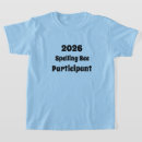Buscar ortografia camisetas Para niños