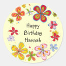 Buscar flor grande pegatinas Para niños