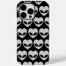 Buscar alien iphone fundas Divertido