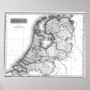 Buscar mapa de holanda posters Atlas