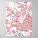 Buscar mapa de las vegas posters Para todos