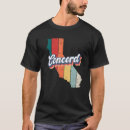 Buscar concorde camisetas Vintage
