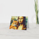 Buscar mona lisa tarjetas La gioconda