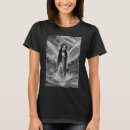 Buscar ángeles oscuros camisetas Fantasía