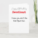Buscar 40 tarjetas de cumpleaños Mujer