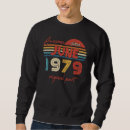 Buscar 1979 sudaderas Vintage
