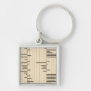 Buscar diagramas llaveros Estadístico