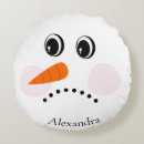 Buscar cara divertida cojines Para niños