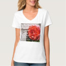 Buscar rosas camisetas General y unisex