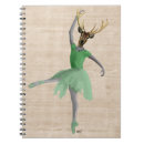 Buscar ballet cuadernos Animales