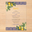 Buscar amarillo y blanco boda invitaciones Para todos