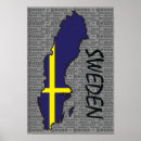 Buscar mapa de estocolmo posters Suecia