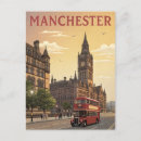 Buscar manchester postales Paisaje urbano