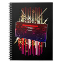 Buscar dj libretas General y unisex