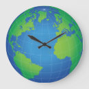 Buscar atlas relojes de pared Mundo