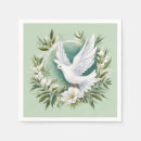 Buscar palomas blancas servilletas Paloma de paz