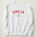 Buscar kwanzaa sudaderas Umoja