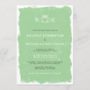 Buscar irlandeses boda invitaciones Parejas