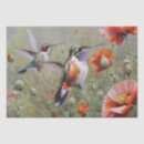 Buscar hibisco papel de seda Aves