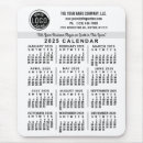 Buscar en blanco calendarios General y unisex