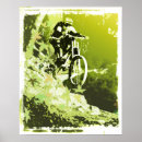 Buscar trayectoria posters Montaña