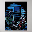 Buscar natividad posters Navidades religiosos