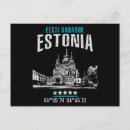 Buscar estonia postales Destinos