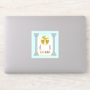 Buscar tumba vacía pegatinas Pasatiempo