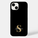 Buscar nombre iphone fundas Negro