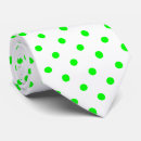 Buscar cromo corbatas Blanco