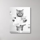 Buscar gato arte Blanco y negro